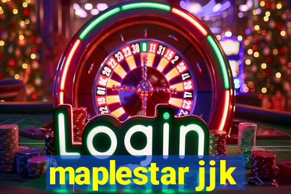 maplestar jjk